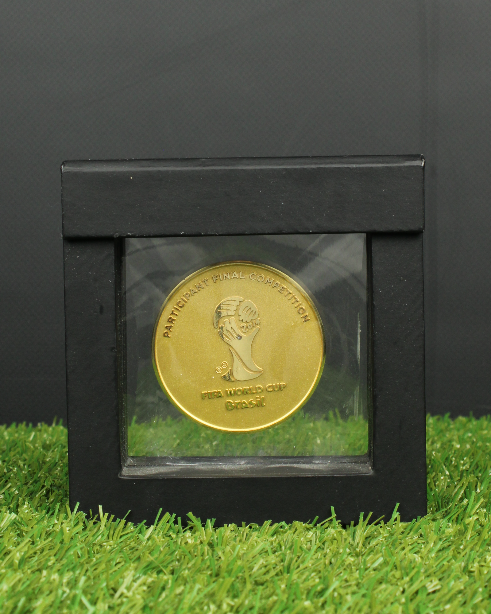 Participation Medal | World Cup 2014
