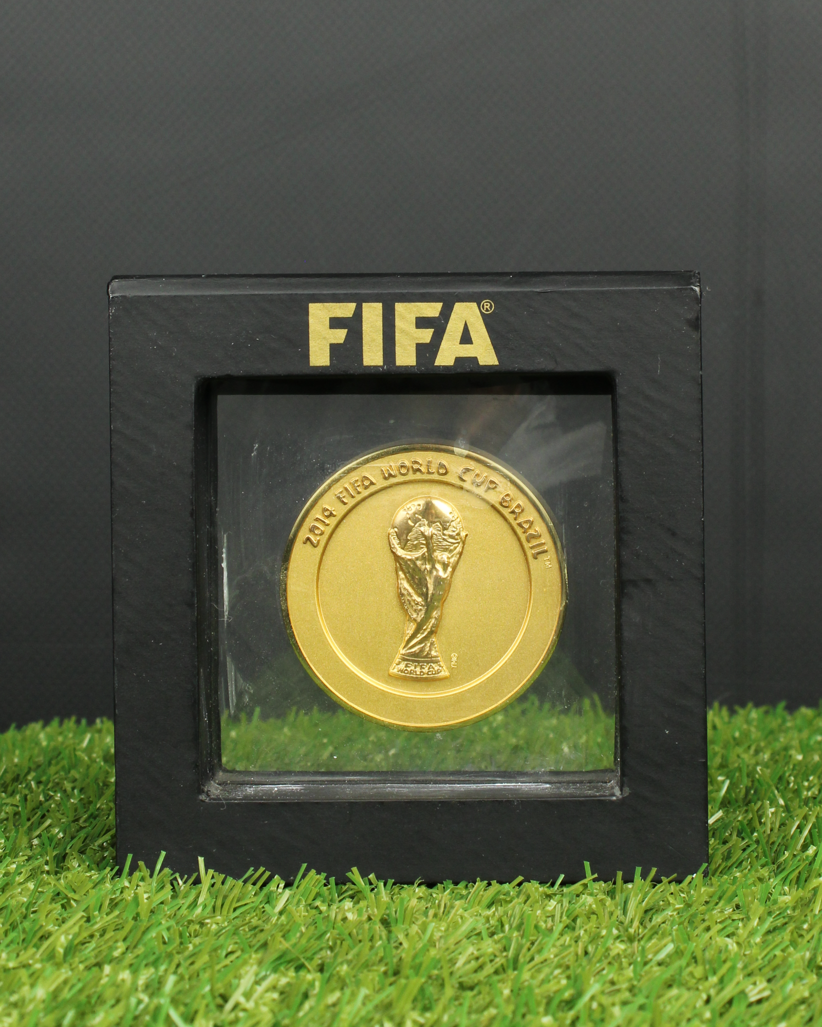 Participation Medal | World Cup 2014