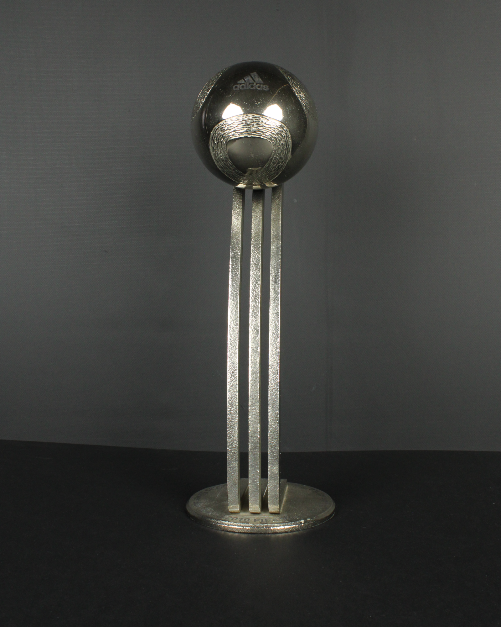 Silver Ball Award | Wesley Sneijder | 2010