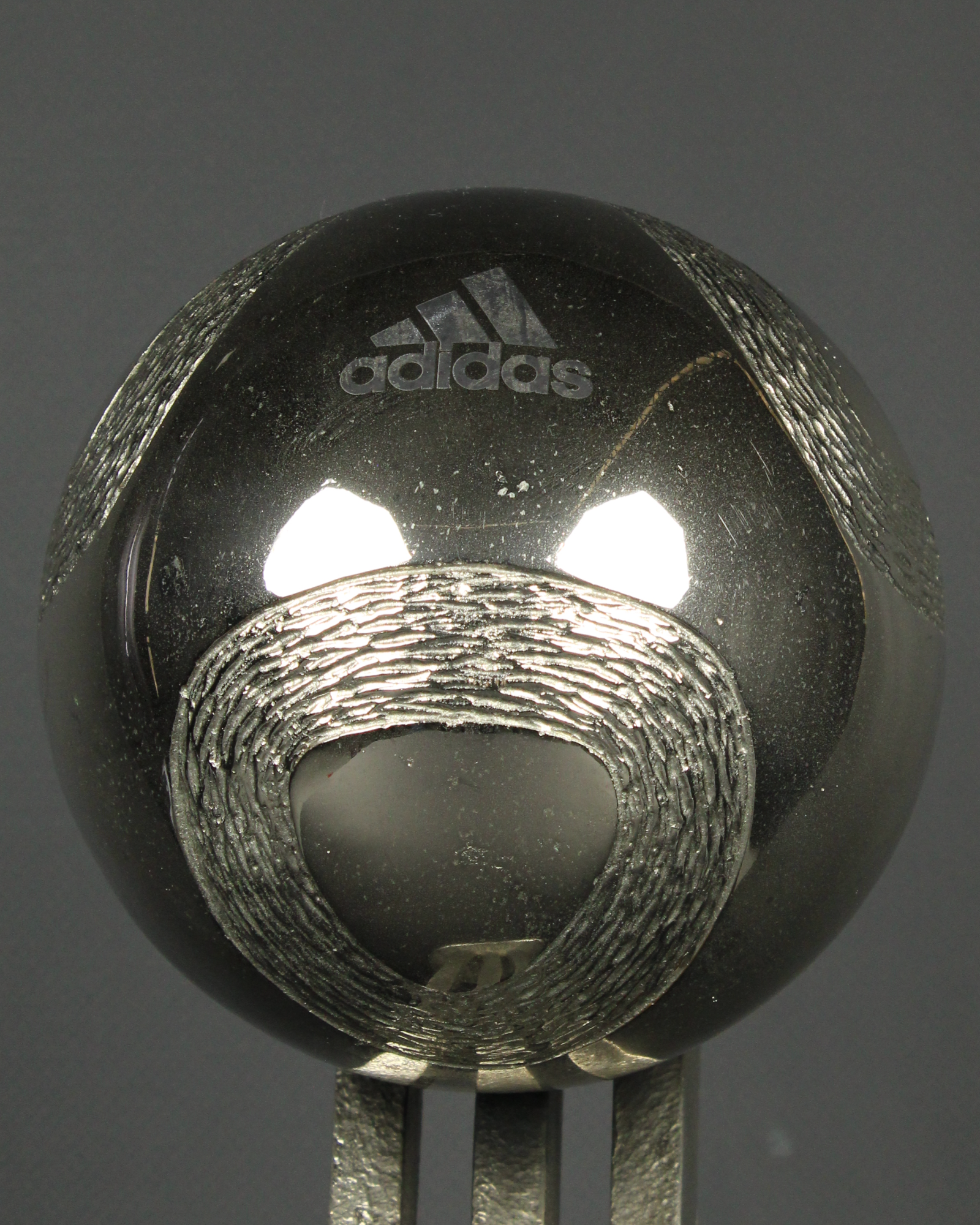 Silver Ball Award | Wesley Sneijder | 2010