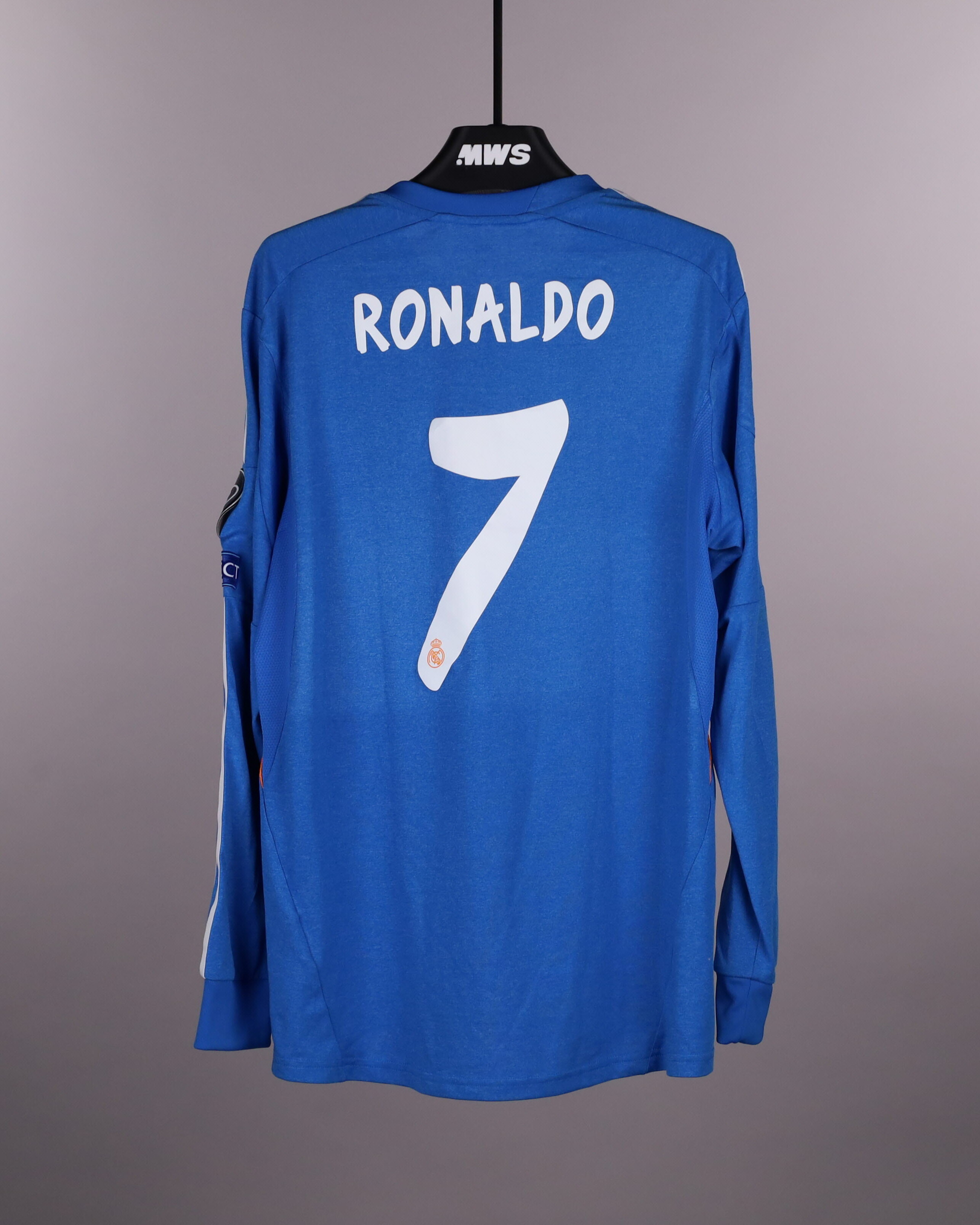 Cristiano Ronaldo | Real Madrid