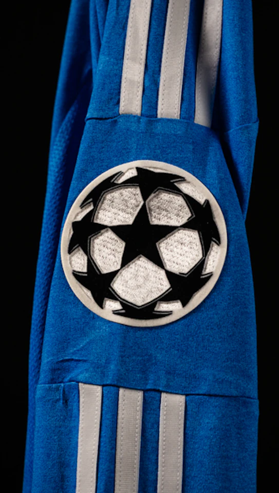 Cristiano Ronaldo Real Madrid shirt