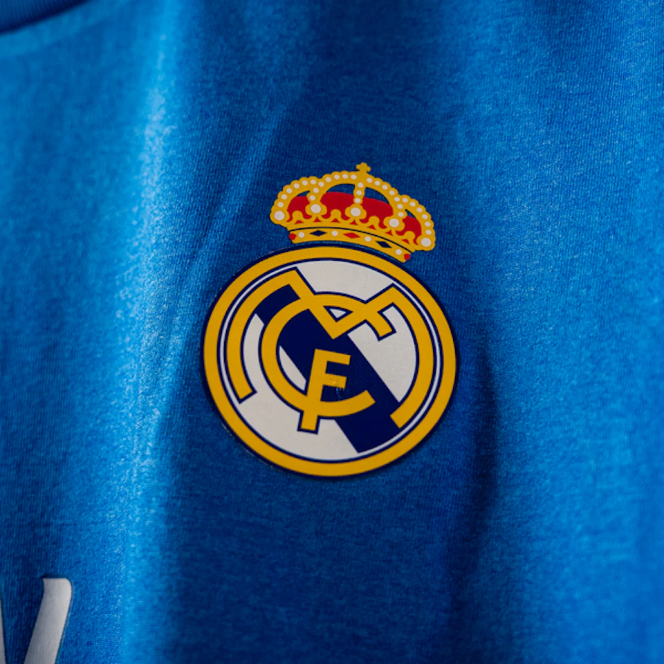 Cristiano Ronaldo Real Madrid shirt