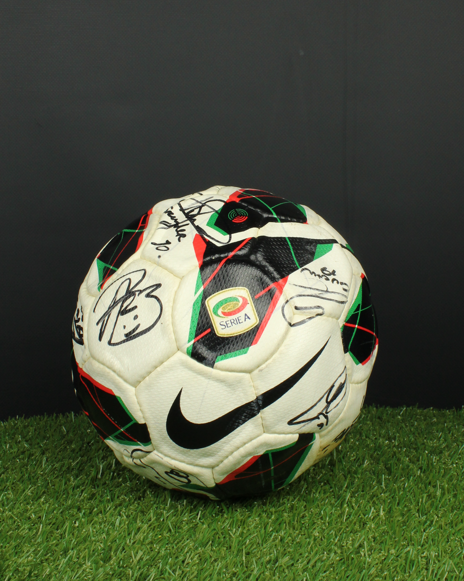 Matchball | Inter - Palermo | Coppa Italia final