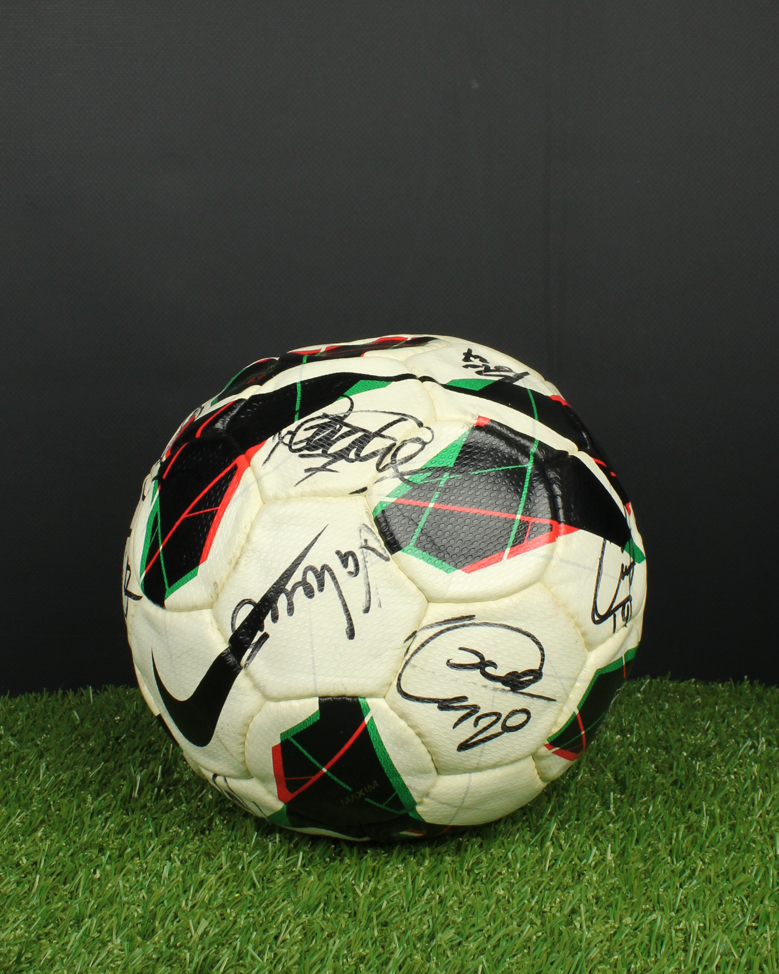 Matchball | Inter - Palermo | Coppa Italia final