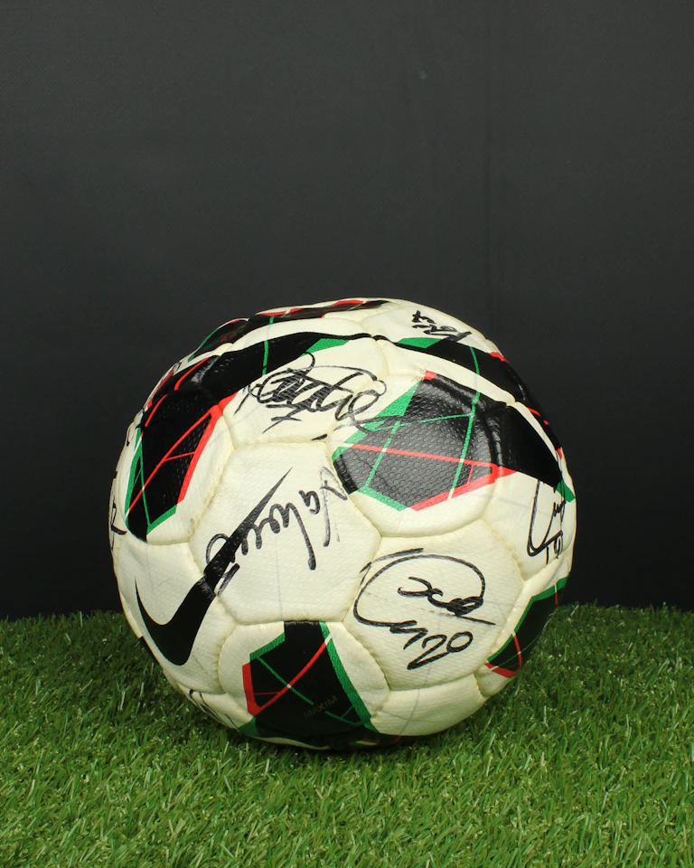 Matchball | Inter - Palermo | Coppa Italia final