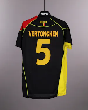 Jan Vertonghen | Belgium