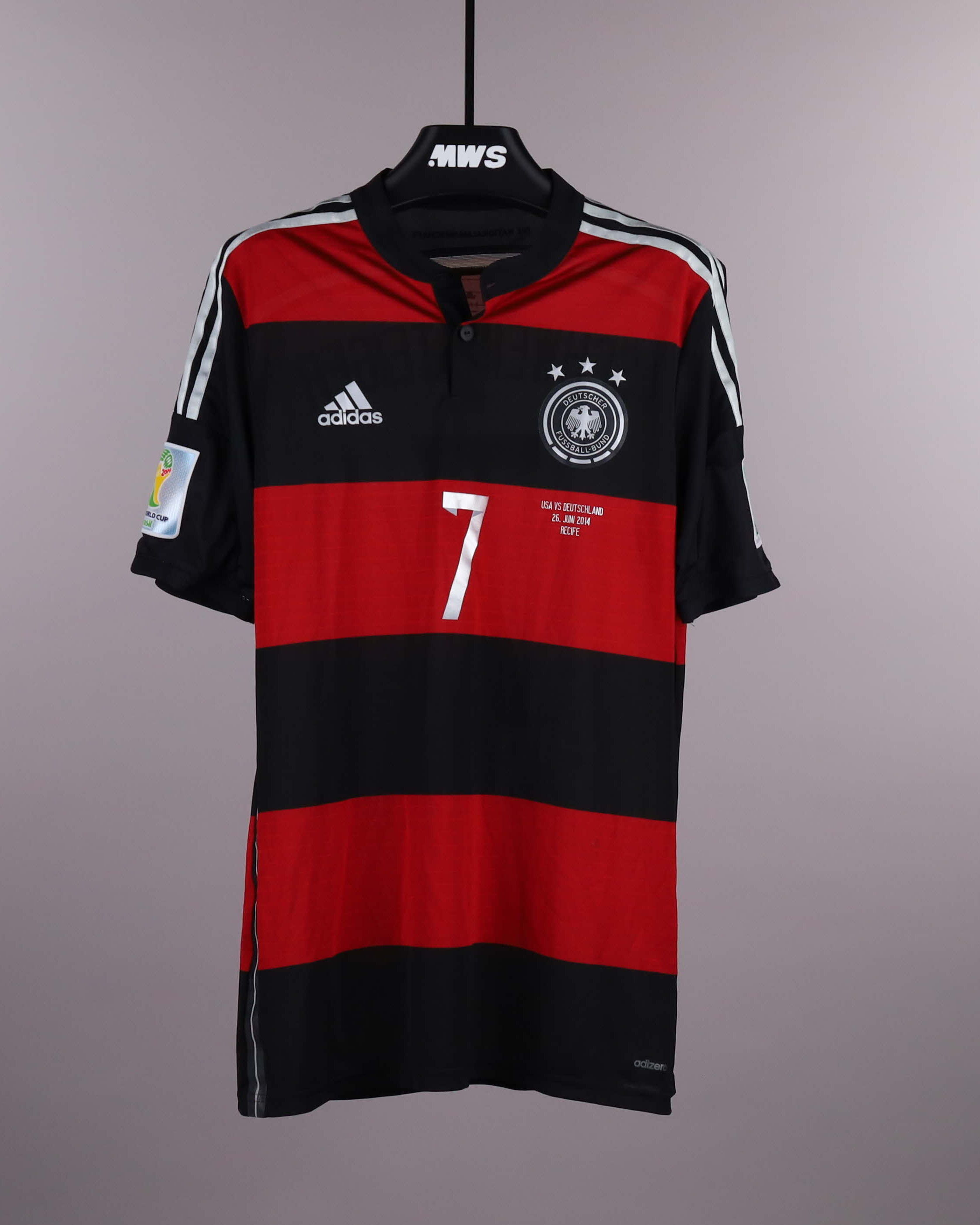 Bastian Schweinsteiger Germany jersey