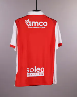 Squad Signed Shirt - 2