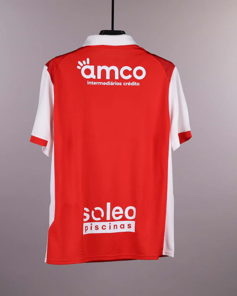 Squad Signed Shirt - 2