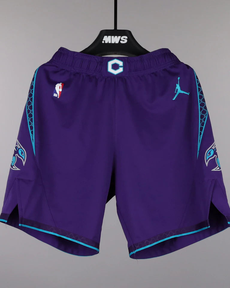 LaMelo Ball Shorts
