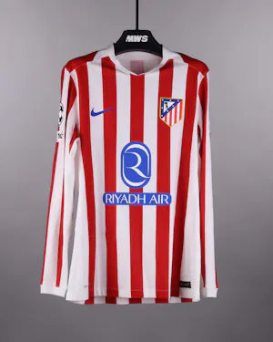Maillot de Dávid Hancko (Atlético de Madrid)