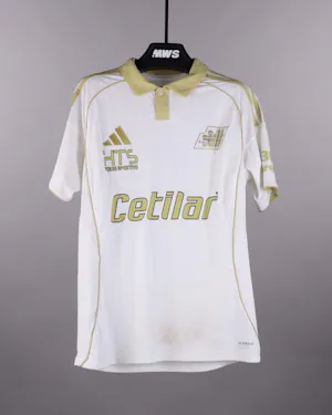 Camiseta Idrissa Touré Pisa SC