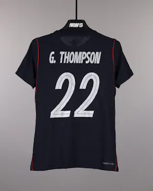 Camisola de Gisele Thompson, United States W