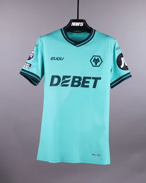 Shirt van Adam Armstrong Wolverhampton Wanderers