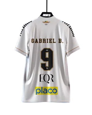 Gabriel Barbosa Almeida