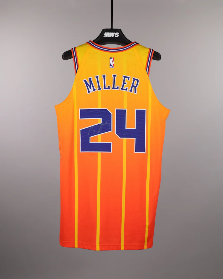 Brandon Miller