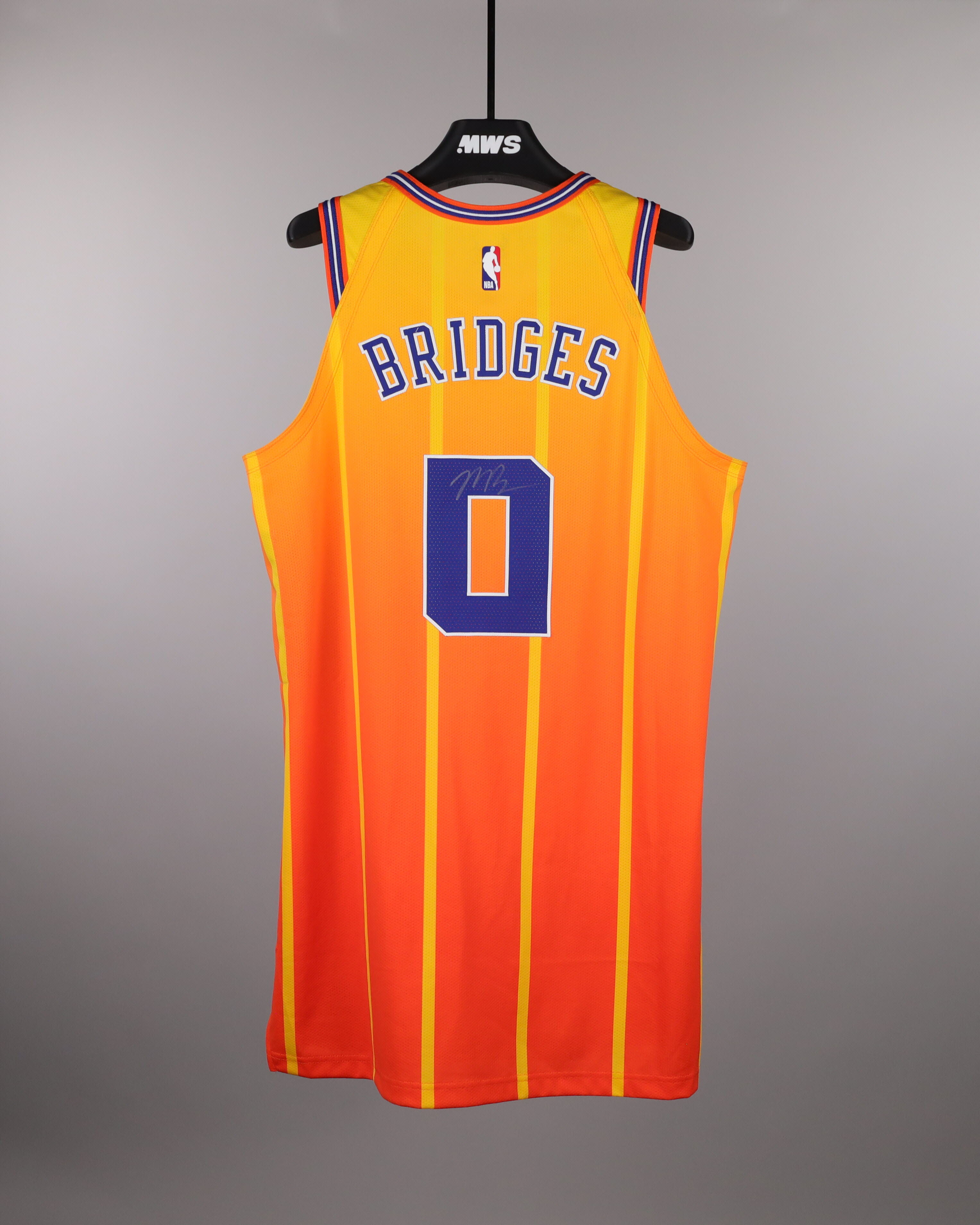 Miles Bridges