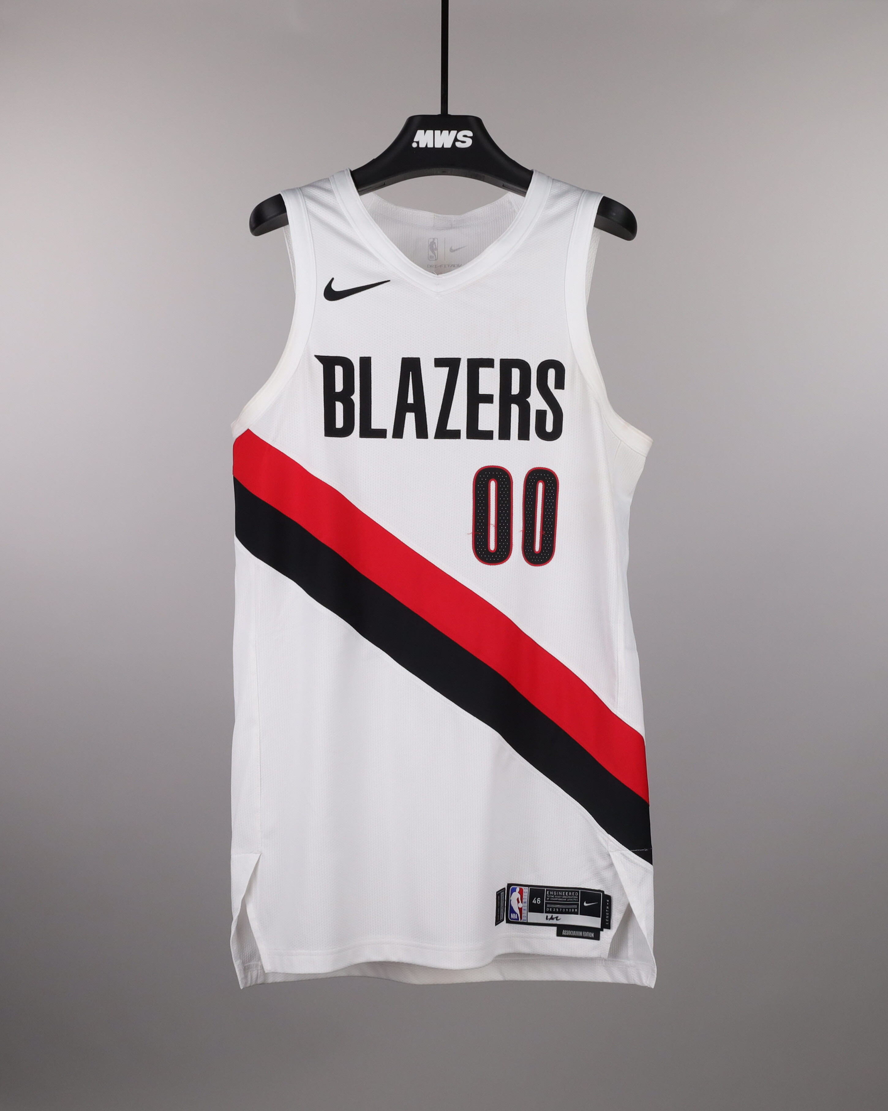 Scoot Henderson | Portland Trail Blazers - LA Clippers | MWS