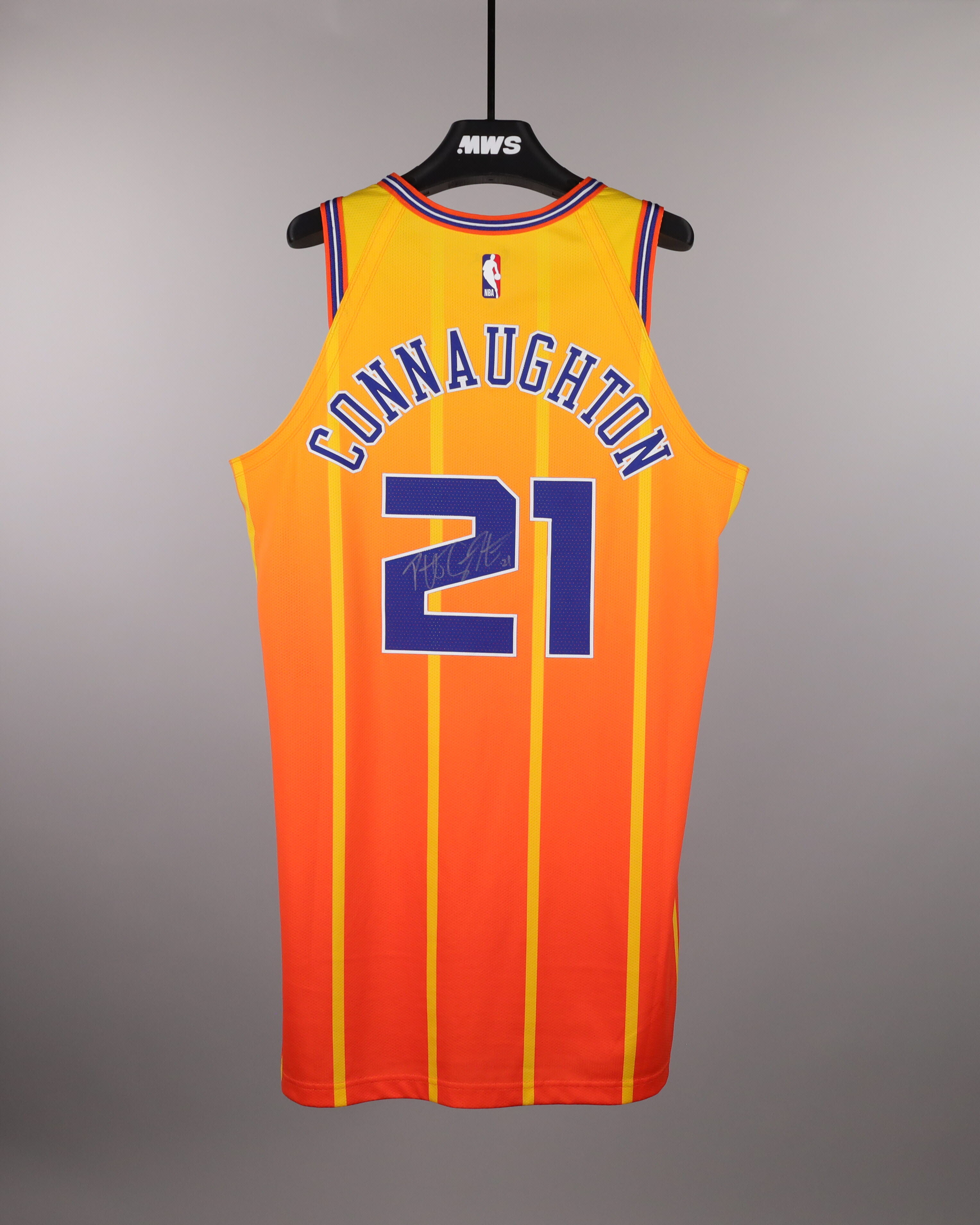 Pat Connaughton