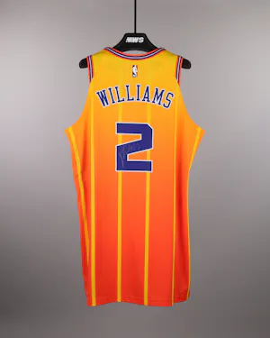 Grant Williams