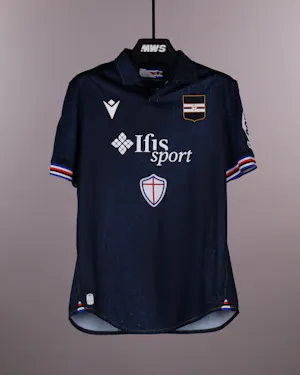 Camiseta Francesco Conti UC Sampdoria