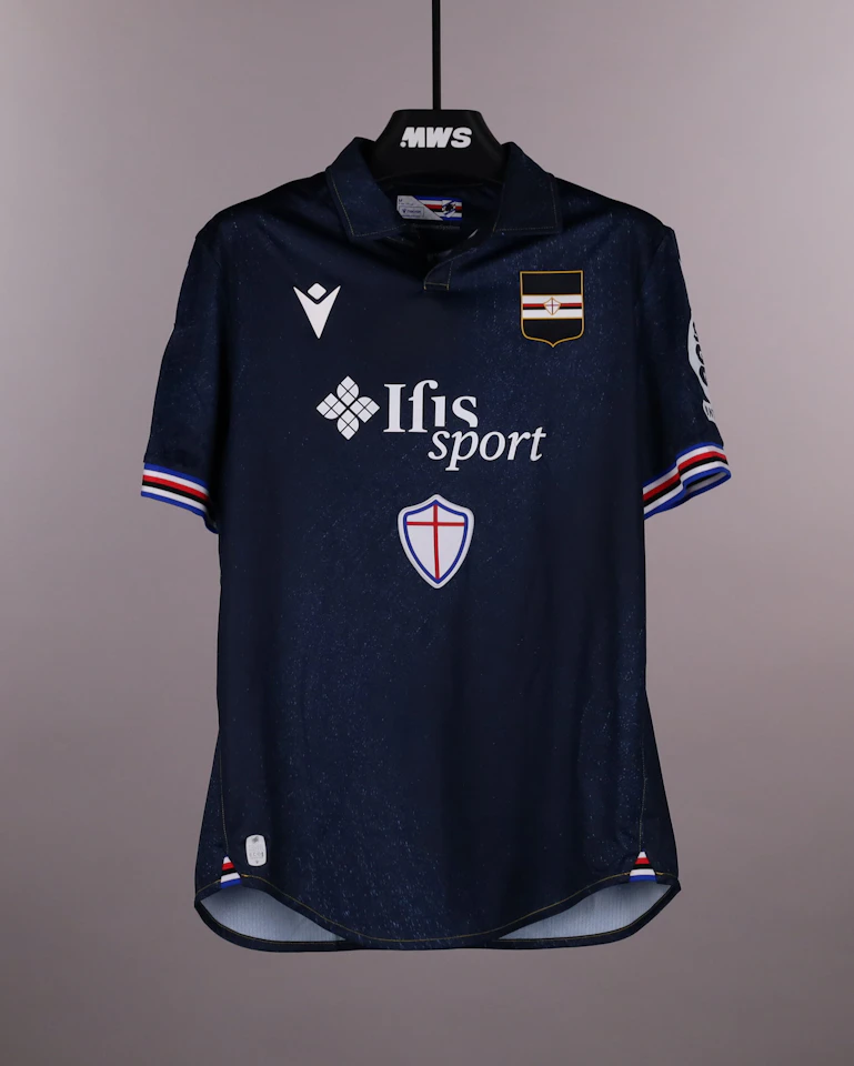 Camiseta Francesco Conti UC Sampdoria