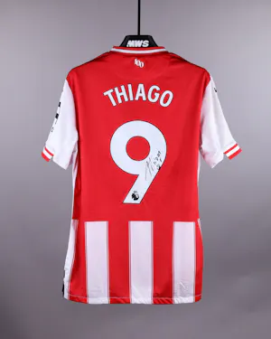 Camiseta Igor Thiago  Brentford