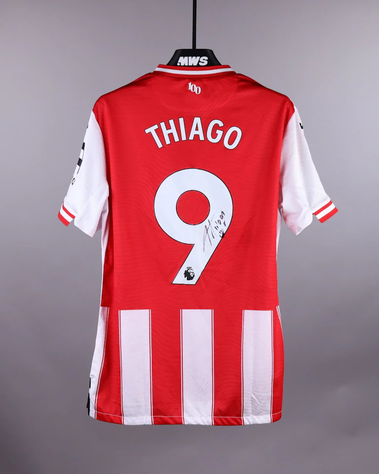 Camiseta Igor Thiago Brentford