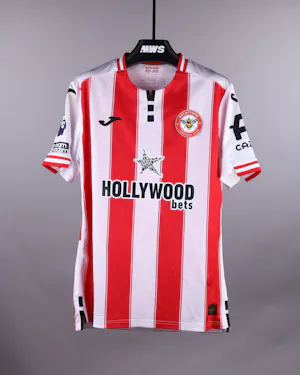 Camiseta Igor Thiago  Brentford