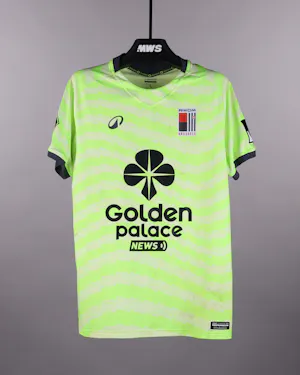 Shirt van Bill Lathouwers RWDM