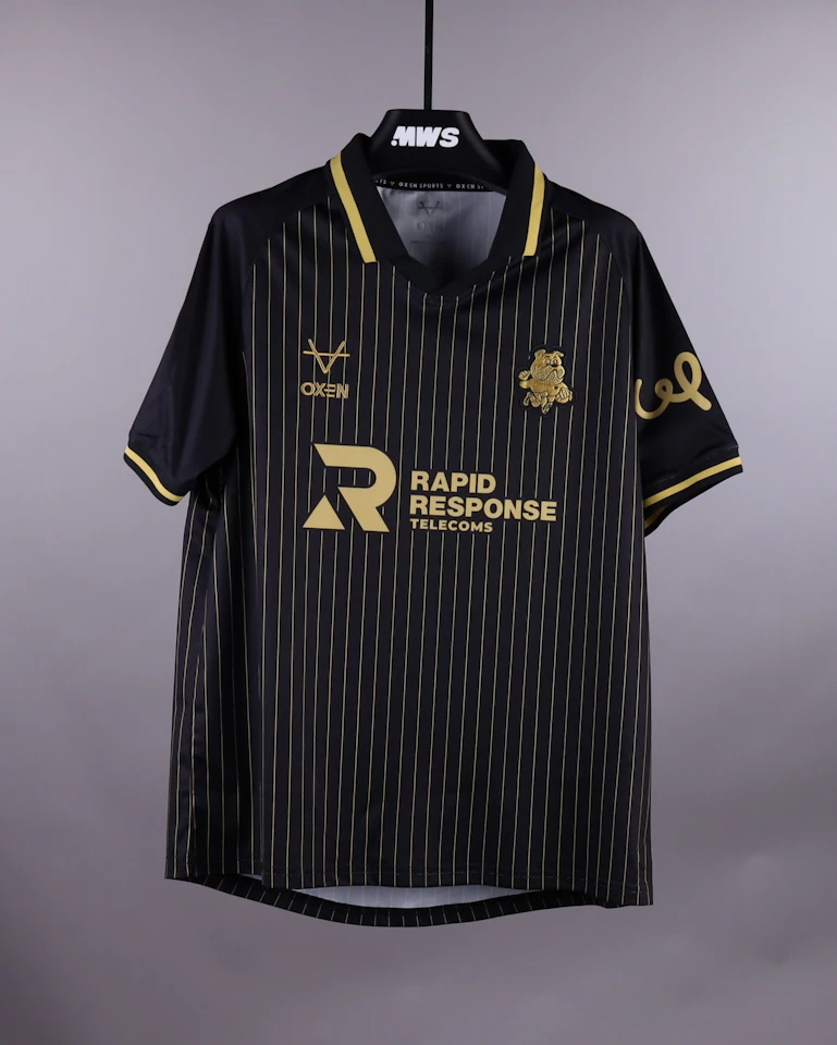 Maglia di Josh Earl (Barnsley)