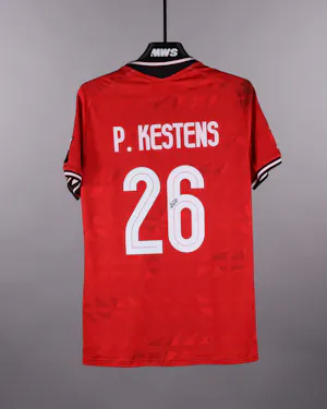 Maglia di Pjotr Kestens (RWDM)