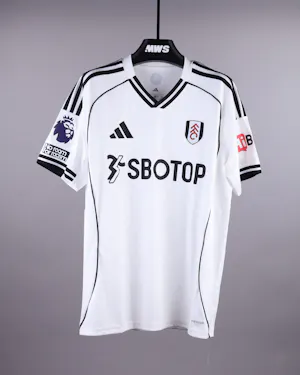 Rodrigo Muniz Fulham shirt