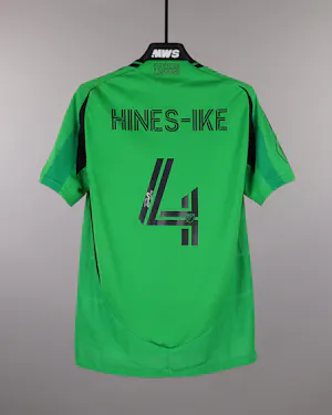 Austin FC-Trikot von Brendan Hines-Ike