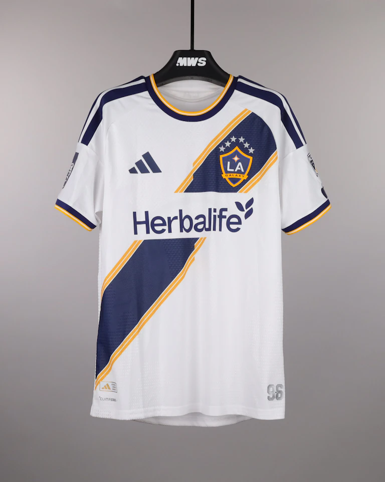 Camisola de João Klauss De Mello, LA Galaxy