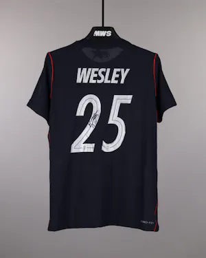 Kennedy Megan Wesley United States W jersey