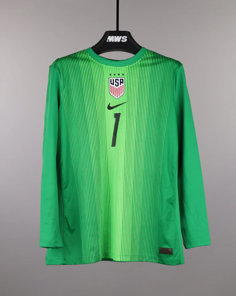 United States W-Trikot von Claudia Dickey