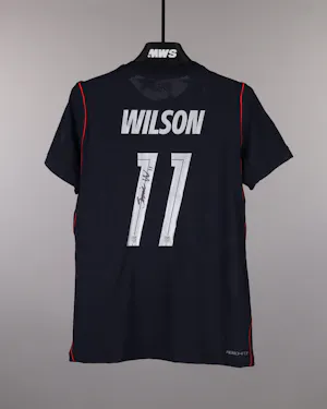 Camisola de Sophia Wilson, United States W