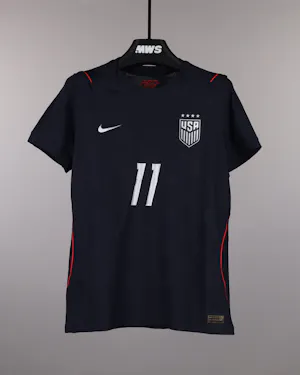 Camisola de Sophia Wilson, United States W