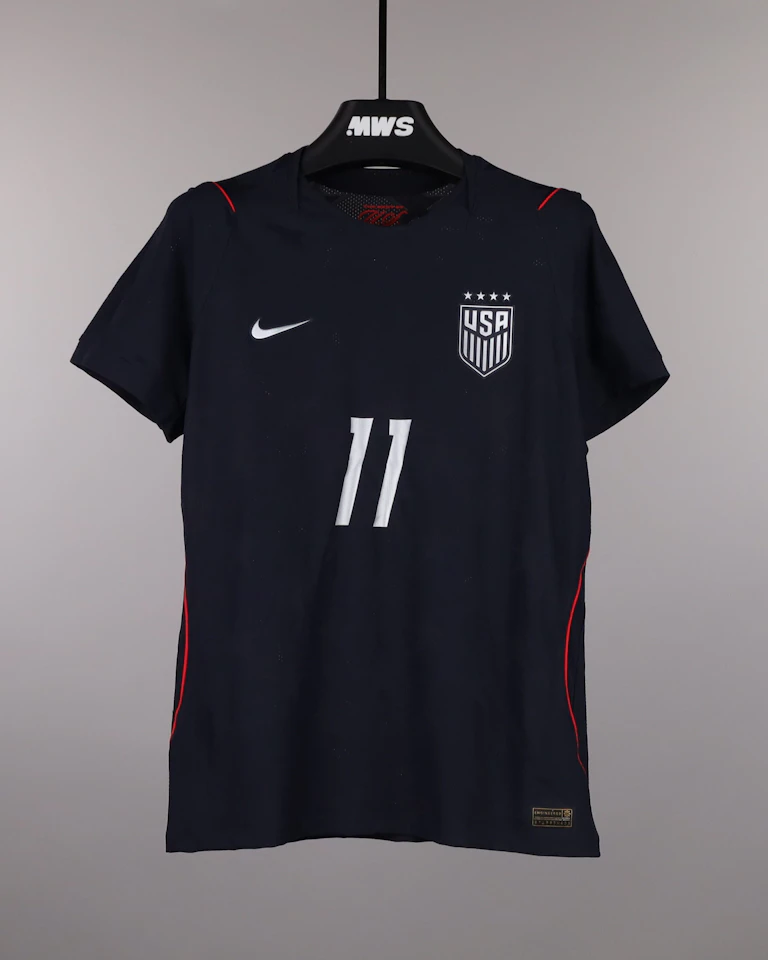 Camisola de Sophia Wilson, United States W