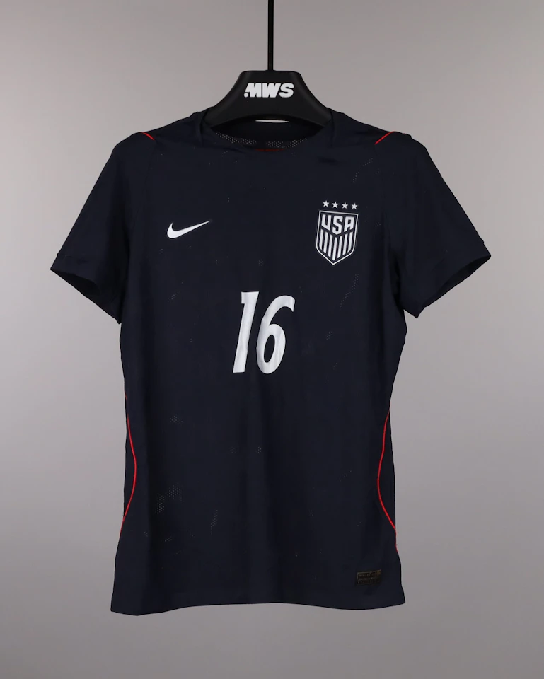Rose Lavelle United States W jersey