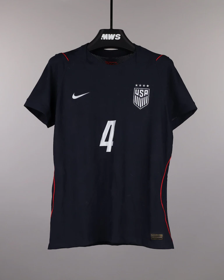 Camiseta Naomi Girma United States W