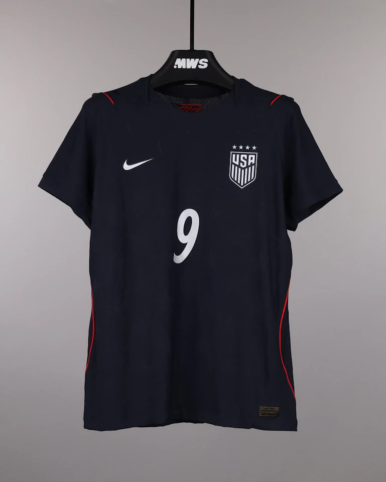 Shirt van Ally Sentnor United States W