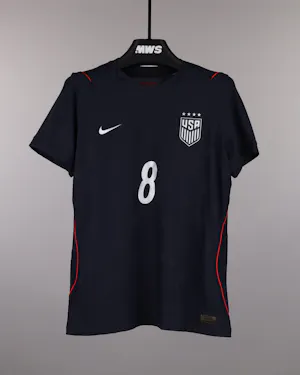 Maillot de J. Shaw (United States W)