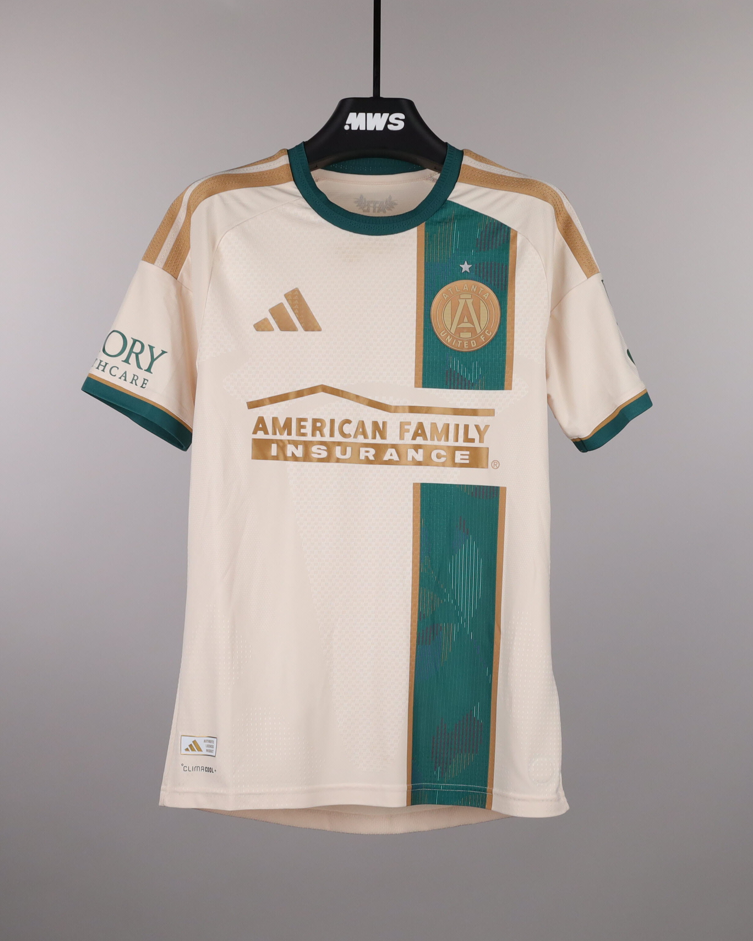 Cooper Sanchez Atlanta United jersey