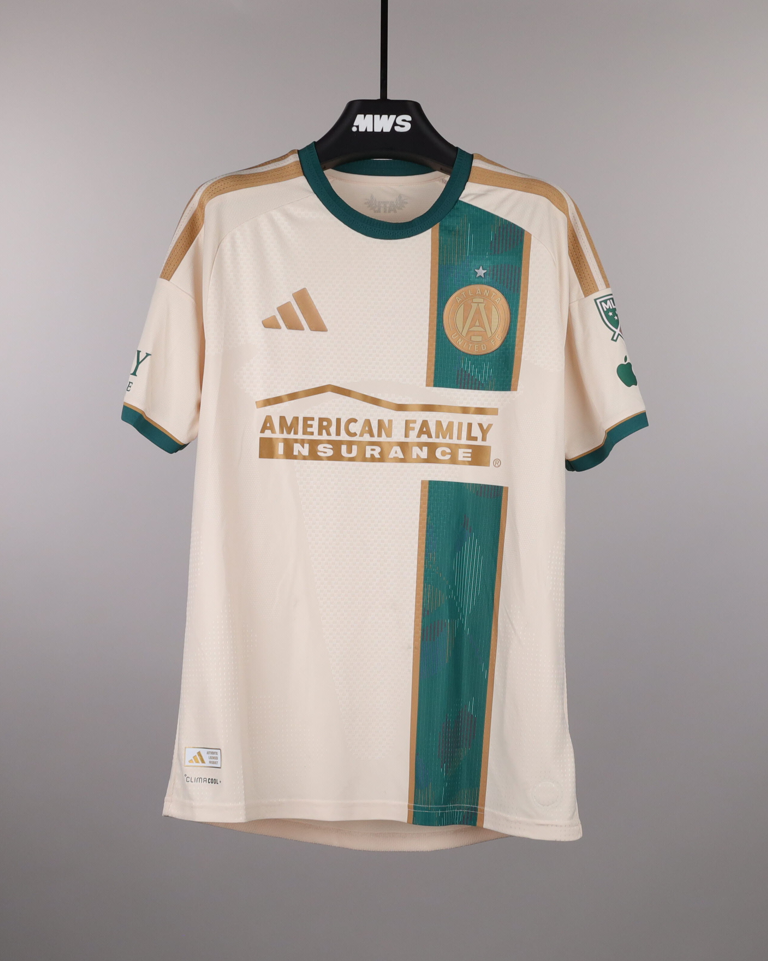 Camiseta Tomás Jacob Atlanta United