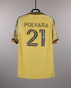 Maillot de Dante Polvara (St. Louis City SC)