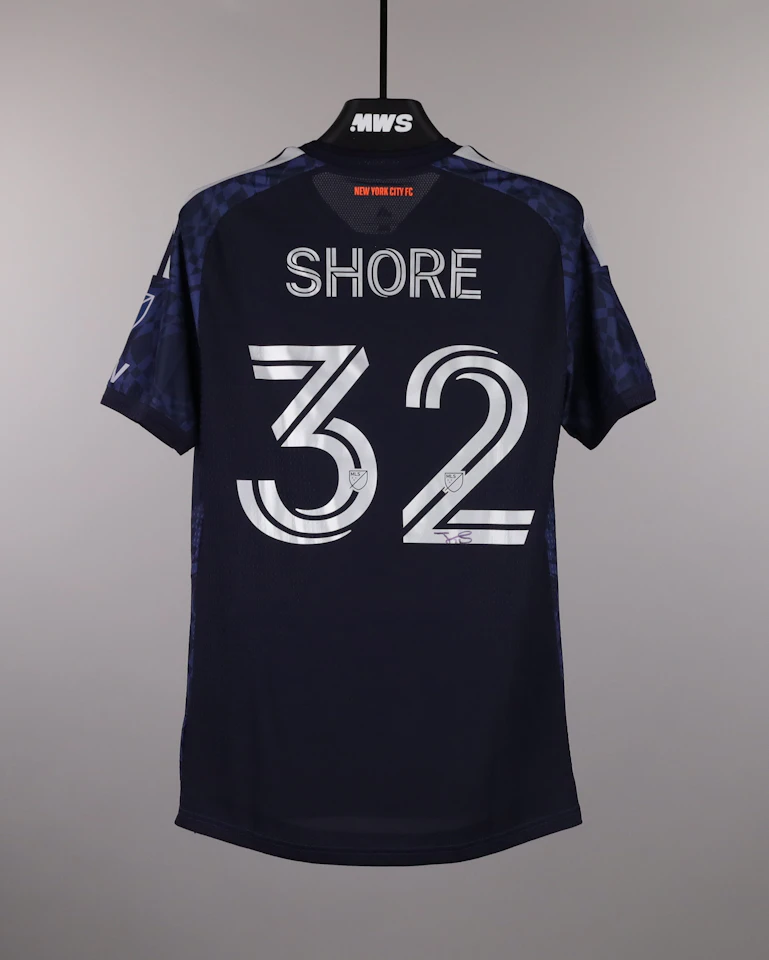 Maillot de Jonathan Shore (New York City FC)