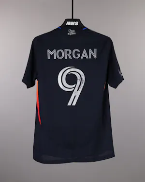 Maglia di Lewis Morgan (San Diego FC)